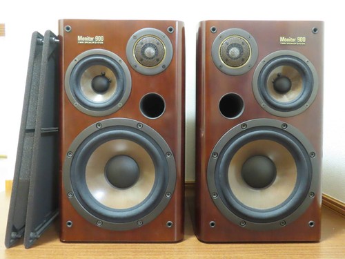 Onkyo monitor 900 way - onkyo,