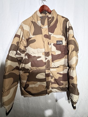 Mountain hardwear men xl - hardwear,