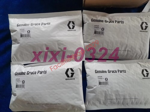 New 24f249 paint pump - 24f249, repair