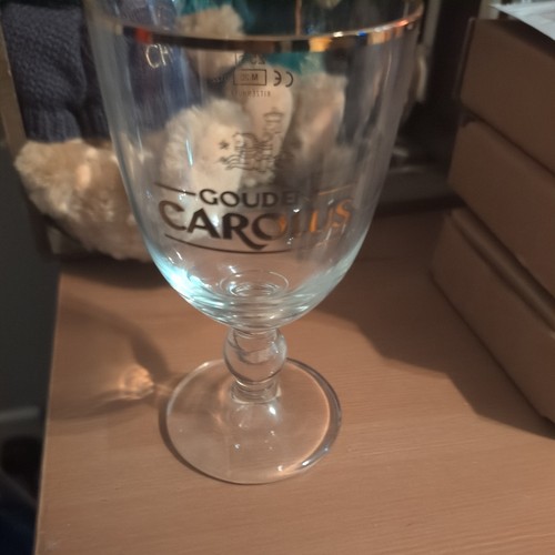 Gouden carolus gold - carolus, rim