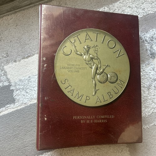 Citation world largest - citation,