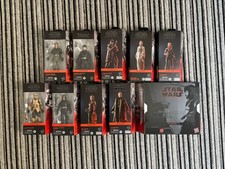 Hasbro Star Wars Black Series