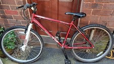 APOLLO COSMOS MOUNTAIN BIKE IN