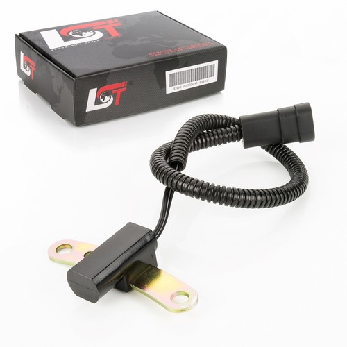 Crankshaft sensor - ot,