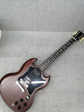 Gibson SG Faded Electric