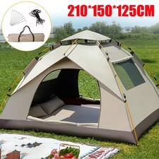 2-3 Man Full Automatic Instant