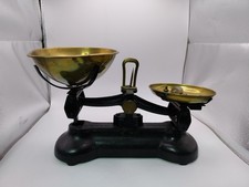 Librasco Scales Black Cast