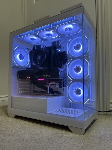 Gaming rtx 2070 - rtx, super