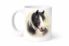 Brew Crew Gifts Ceramic Horse