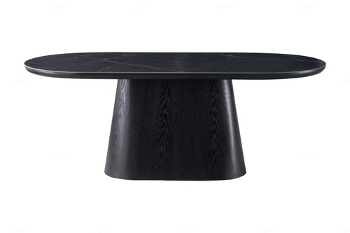 Bianca 200 oval dining - bianca,