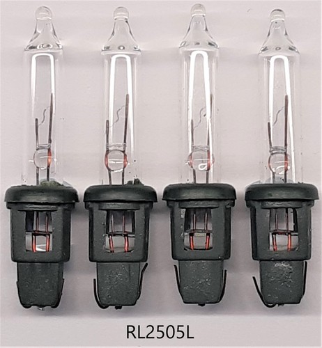 Premier rl2505l spare - premier, x