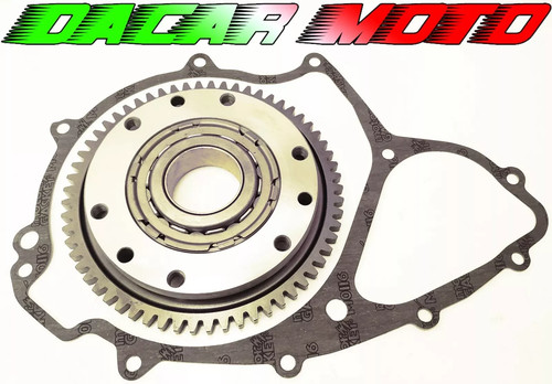 Bmw 650 dakar 2001 - 650,