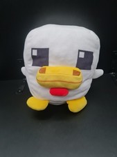 Mattel x Minecraft Cuutopia