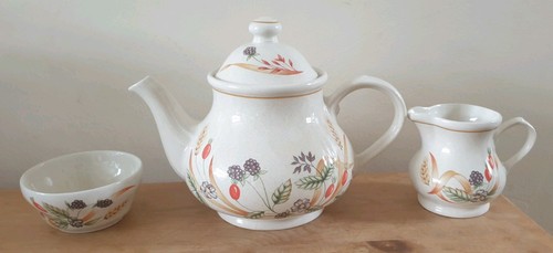 Vintage churchill bramble - churchill,