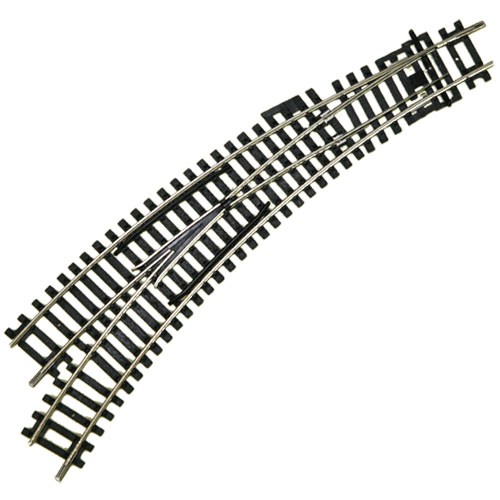 Hornby track single r8074 - track, 1x