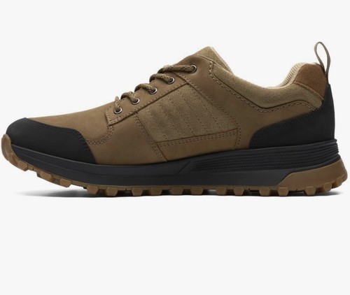 Clarks atl trek dark - trek,