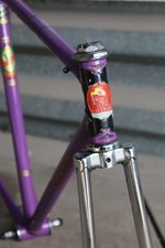 VINTAGE FREDDIE GRUBB RACING