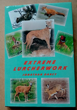 Extreme lurcherwork - lurcherwork, by