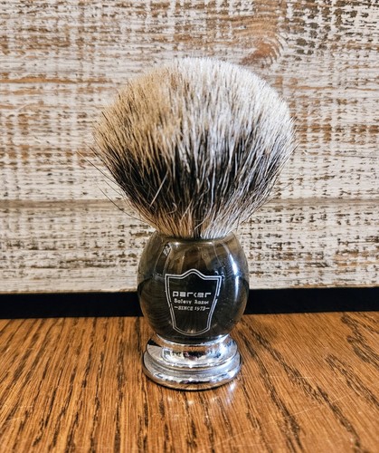 Parker safety razor - razor, handmade