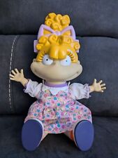 Vintage Rugrats Doll Angelica