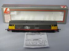 Lima OO Gauge BR Grey 205234A1 Class 31 Phillips Imperial ICI Diesel Loco 31327