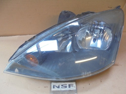 Ford focus 2004 mk1 nearside - focus,