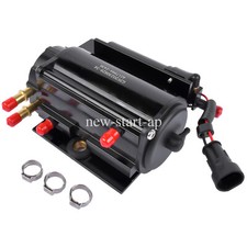 Reservoir & Fuel Pump Assembly