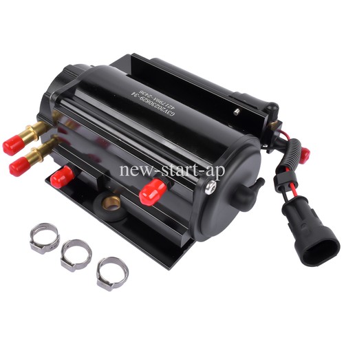 Reservoir fuel pump assembly - reservoir, &