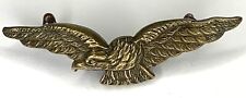 WW2 RAF Right Shoulder Badge