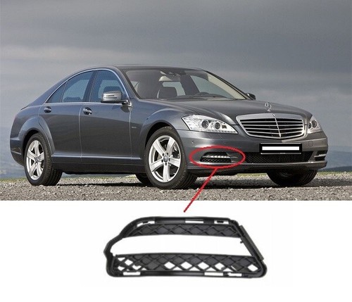 New for mercedes class w221 - for, s-class