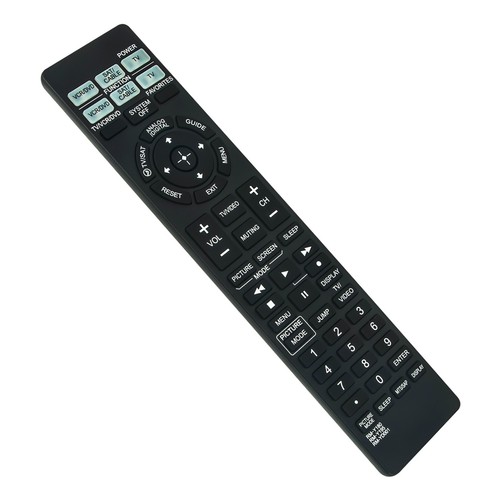 Yd001 replace remote - rm-yd001,