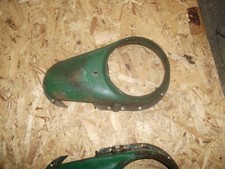 RANSOMES GANG MOWERS 1 LEFT