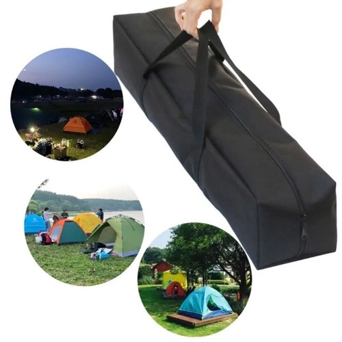 Waterproof canopy pole - pole, bag
