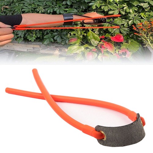 Slingshot replacement rubber - slingshot,