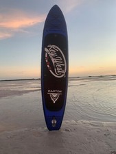 Inflatable Standup paddle