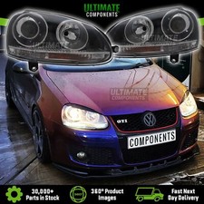 Golf mk5 hatchback - vw,