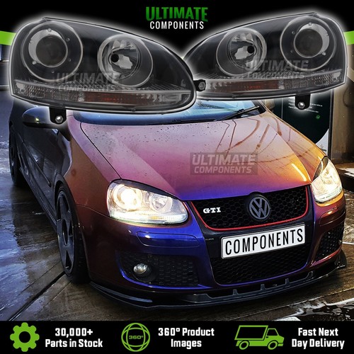 Golf mk5 hatchback - golf,