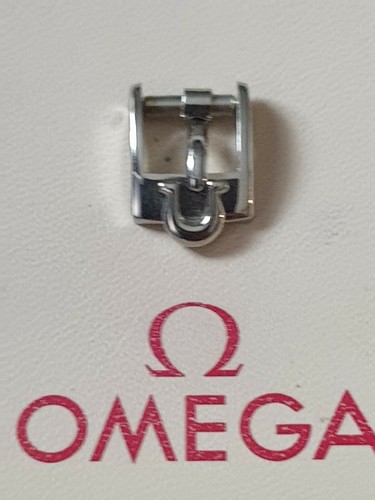 Nos omega 8mm vintage - omega,