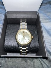 Citizen Eco Drive Auto, SST