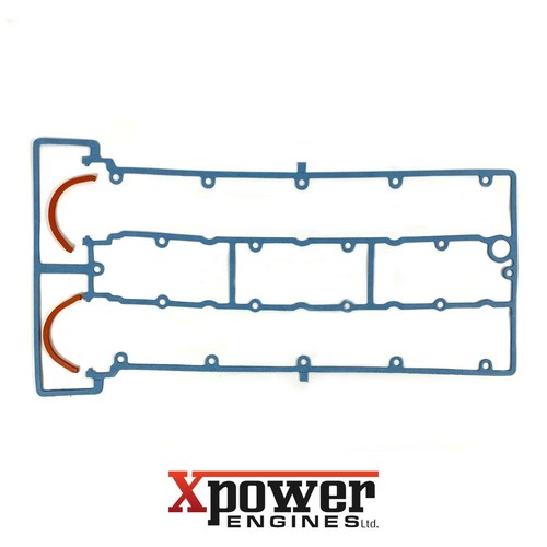Cosworth rocker cover gasket - cosworth,