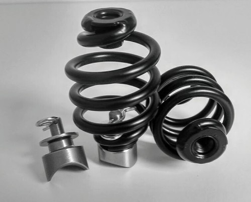 Solo seat weld mounting - solo,