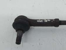 front strap rh for NISSAN PICK-UP (D22) CABINA DOBLE CHALLENGE 4X4 2002 213924