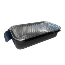 BBQ Grill Compatible With Char