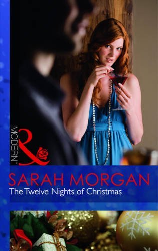 The twelve nights christmas - twelve,
