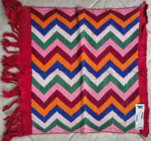 Vintage authentic guatemala - vintage,