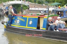 PHOTO  'CASSIOPEIA' AT