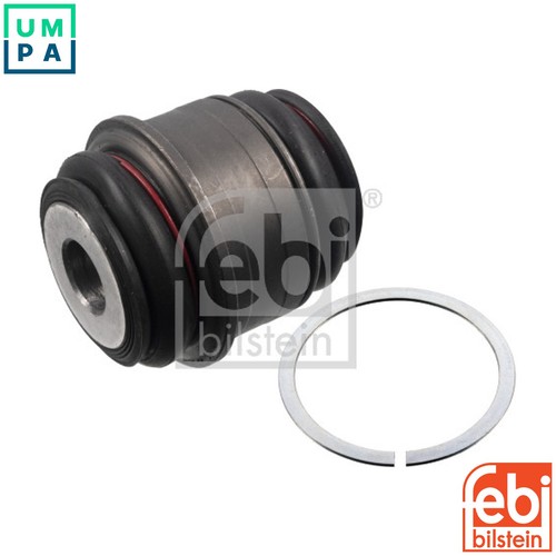 Mounting controltrailing - mounting,