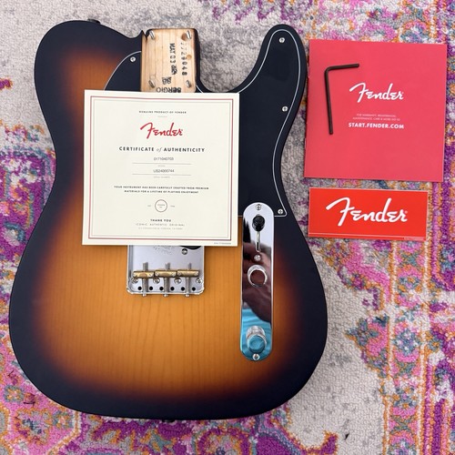 American performer fender - performer,
