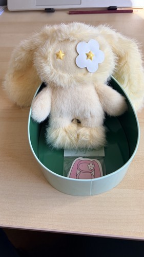 Bnib juju hendry limited - juju,
