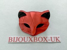 LEA STEIN ATTILA CAT FACE